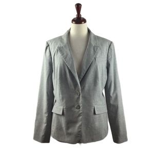 The Limited Blazer